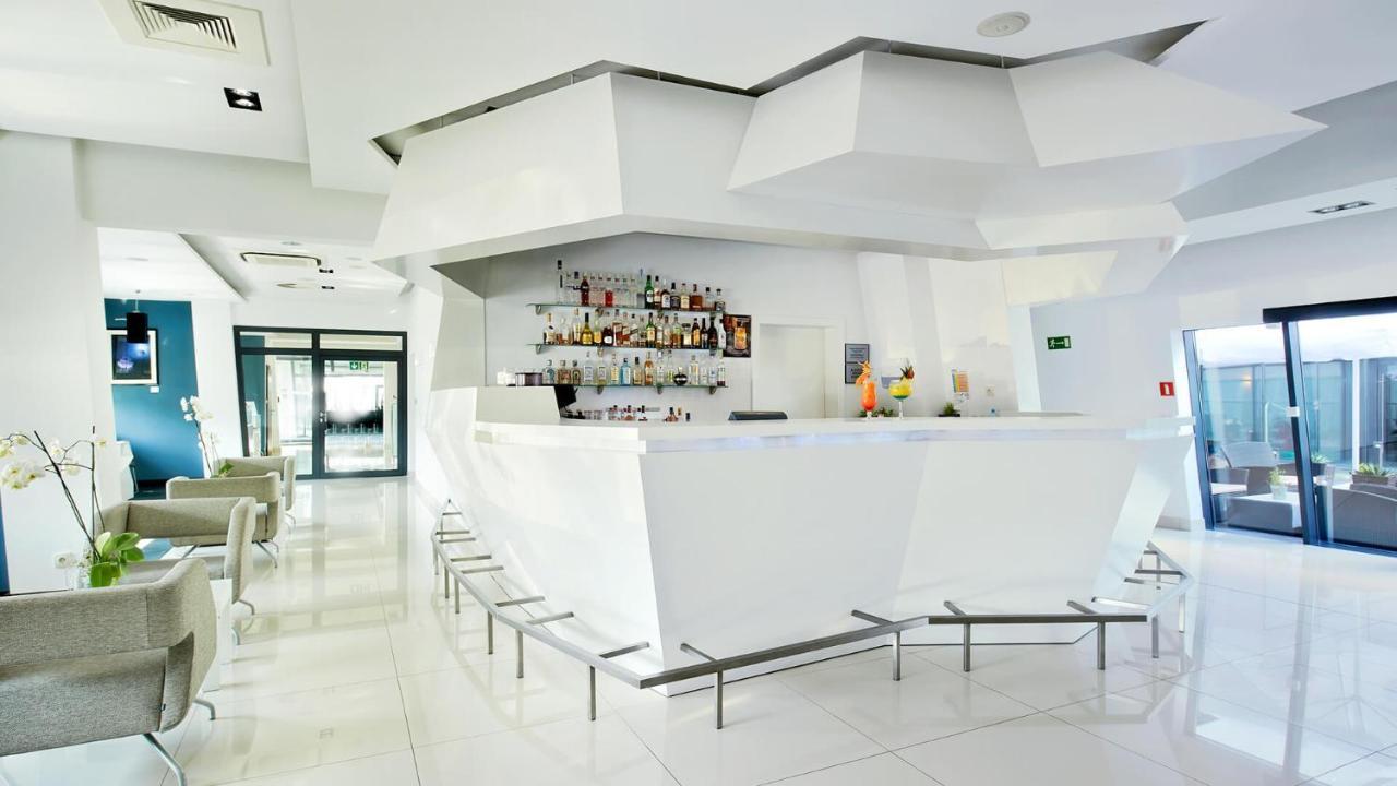 Vacationclub - Seaside Park Apartament 316 Kołobrzeg Eksteriør billede